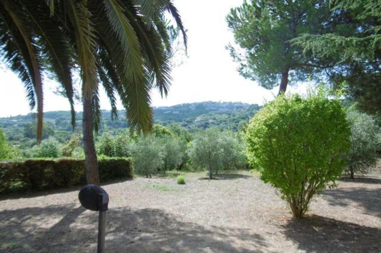 Villa Vanna Trilo -Quadrilocale Capoliveri  Bagian luar foto